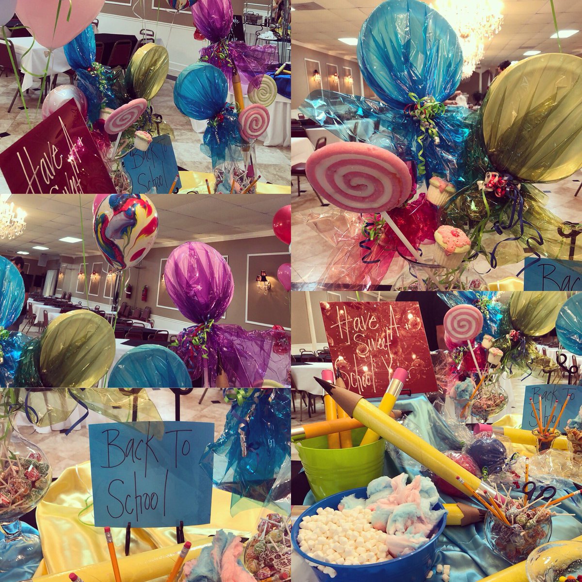 CommSpiritBank's tweet image. Teachers make learning a piece of cake... 🍰 So let’s treat them to that &amp;amp; more! 🍭🍪🍥 Can’t wait to kick off back to school week with our Belmont teachers today! #BackToSchool #BackToCool #GoCardinals