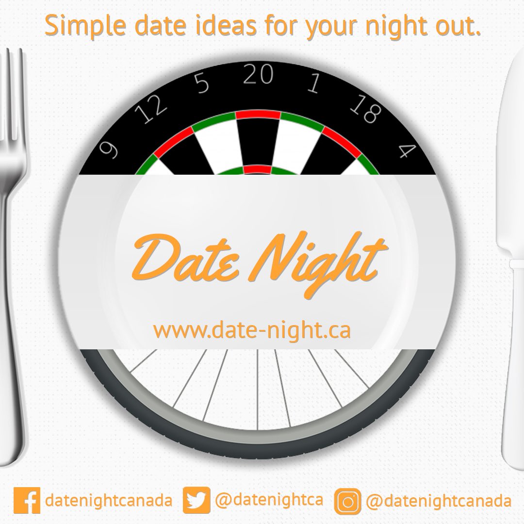 datenightca's tweet image. Struggling to come up with a date idea? Date Night has you covered! @datenightca #datenight #ottawa