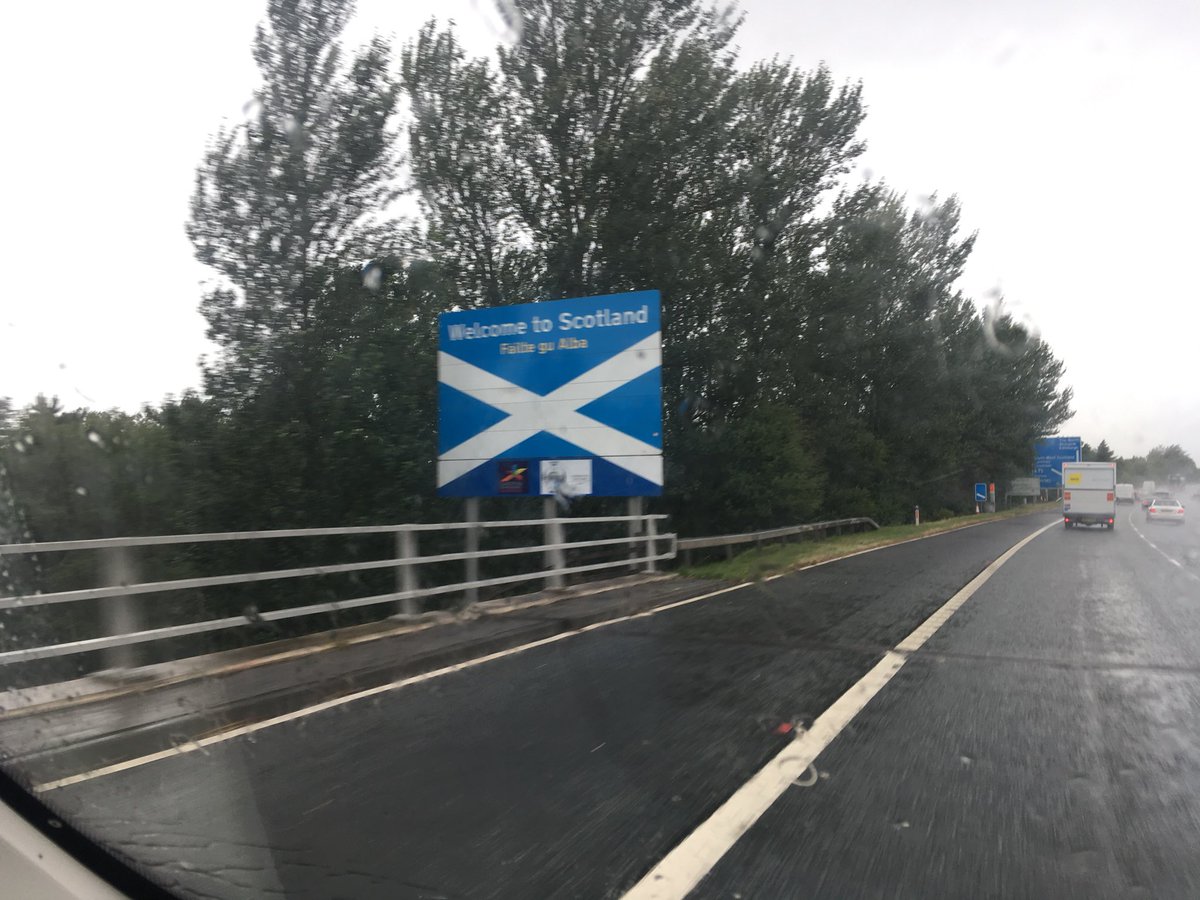 EntropyPlay's tweet photo. Coming in hot! 🏴󠁧󠁢󠁳󠁣󠁴󠁿 (and wet) 🌧 https://t.co/hFGpMgSKBr