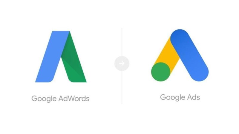 WordStream's tweet image. The shift from AdWords to Google Ads isn't just a change in name and logo, changes are coming to the platform, too. Make sure your agency knows what's coming and how it'll impact you, today on the blog from @mchale05 - bit.ly/2LRYfoK