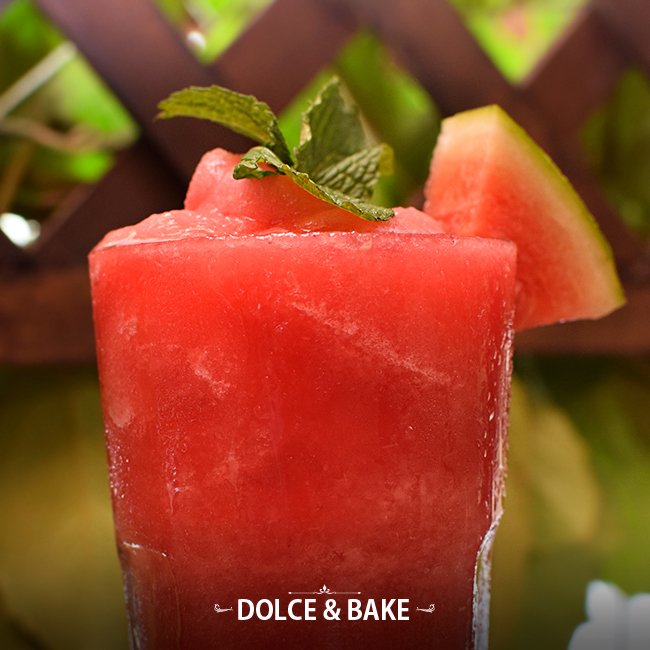 ¿Aún sin probar nuestro nuevo #Frappe de Patilla? 😍
·
¡Ven esta mañana por tu momento #DolceFresh! 😋
·

#MañanasenDolce #ricoysano #refrescate #frappedepatilla #patillalover