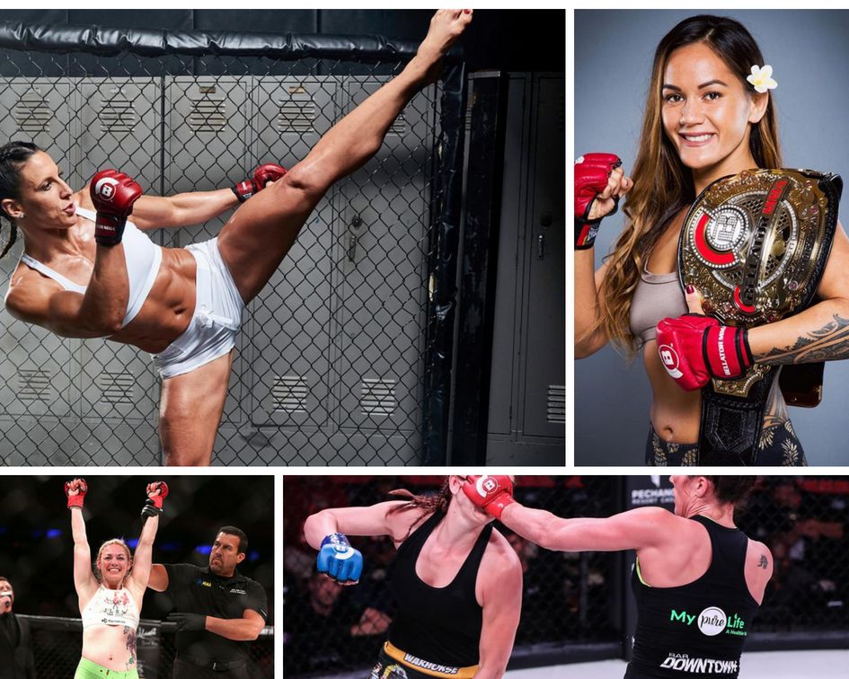 femalefightfans's tweet photo. "With thriving stars like @JuliaBudd + @ilimanator main eventing shows and bringing in big numbers, the women of @BellatorMMA have a platform to prosper on. They just need that extra leap to prominence." - @DanYanofsky 

https://t.co/Gq2R3cGNBG https://t.co/8yfOmOzDMl