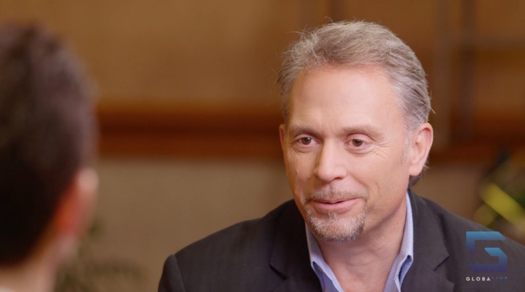 GlobaliveMedia's tweet photo. In the #connected world, #data is king -- and it's no different in the #water business. @FATHOMH2O is modernizing the industry's collection and sharing of data. CEO @tthill explains how in his chat with @AnthonyLacavera. Supported by @XPVWater 
https://t.co/hDZJvMhwZb https://t.co/Qs1O0EIoz9