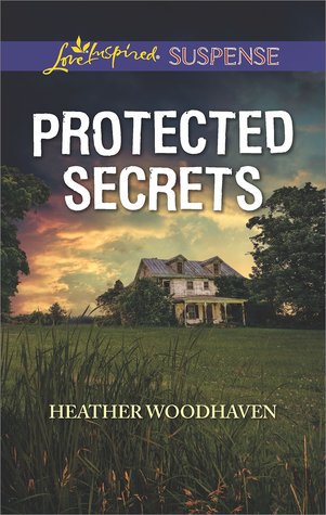 LynnBrooks888's tweet photo. #BookReview #NewRelease PROTECTED SECRETS by Heather Woodhaven https://t.co/10J0q0hIzT @HWoodhaven @HarlequinBooks @LoveInspiredBks #LoveInspiredSuspense #romance #romanticsuspense #faithbasedromance #inspirationalromance #5STARS https://t.co/AmFHYf9wME