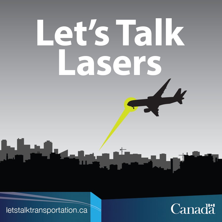 Transport_gc's tweet photo. How can we reduce the number of laser attacks on aircraft ✈? Have your say in our #LetsTalkLasers consultation: #NotABrightIdea https://t.co/obsTacEj0g https://t.co/L8njzpUiWP