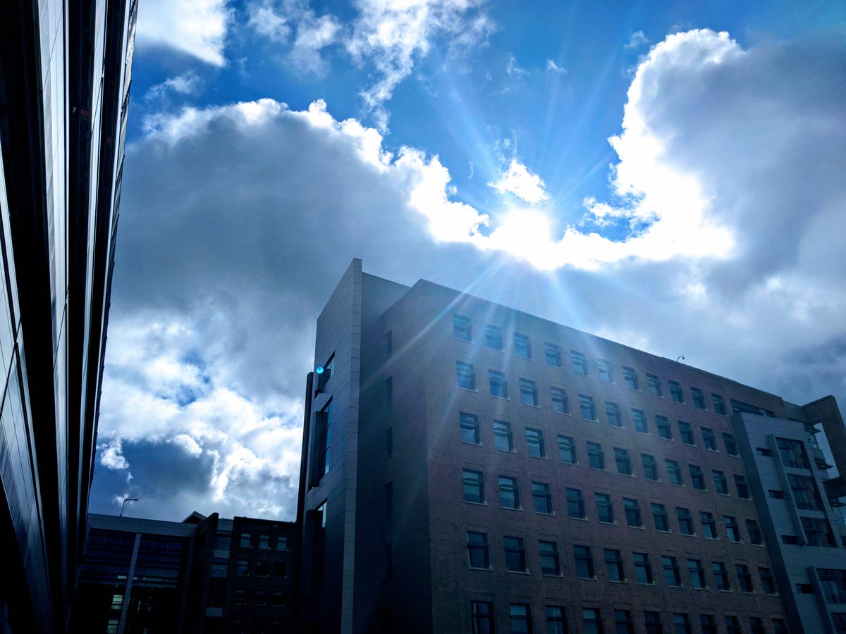 Mandarin_Voice's tweet photo. On campus of @US_FDA 3rd day in a row training America's best n brightest scientists to improve communication skills. Caught this dramatic sky between buildings. #NonNative #AccentReduction #EffectiveComm https://t.co/QDpHQRtlKx