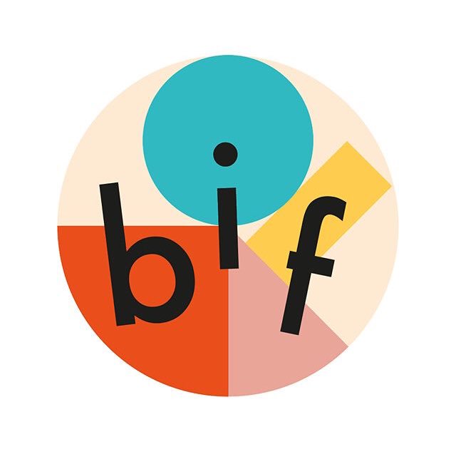 breadslacks's tweet image. We will be at @wearebif all weekend this November!