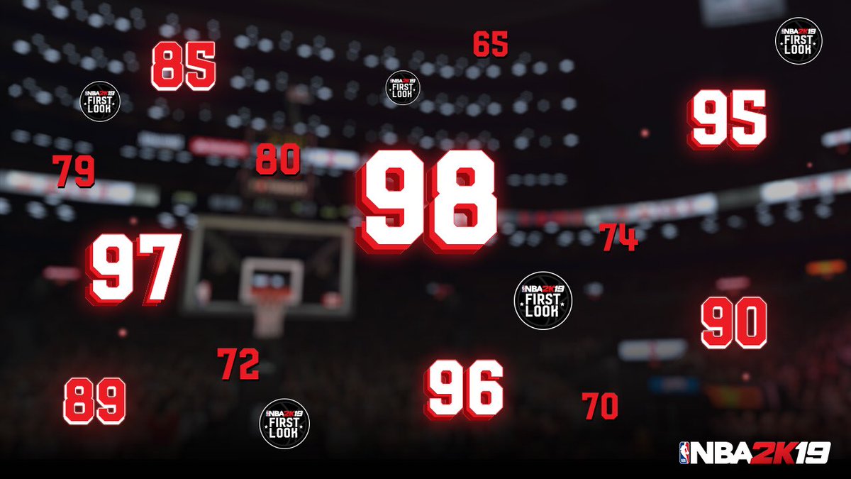 Ronnie 2K 2K26 tweet media