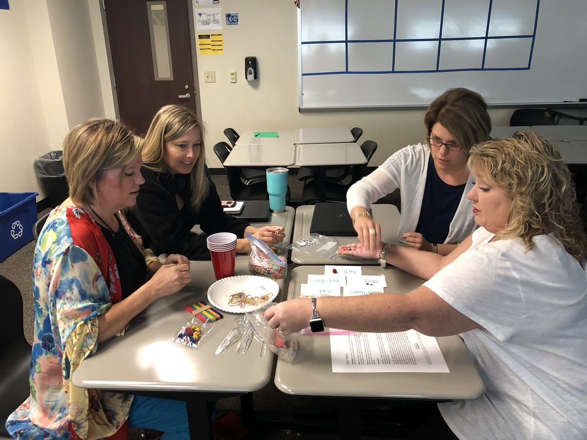 taydunn76's tweet photo. DI Instant Challenge at Engage!! @txteacher711 @condradmarcie #EngageNISD Clubs for Kids https://t.co/XK0QYUtRid