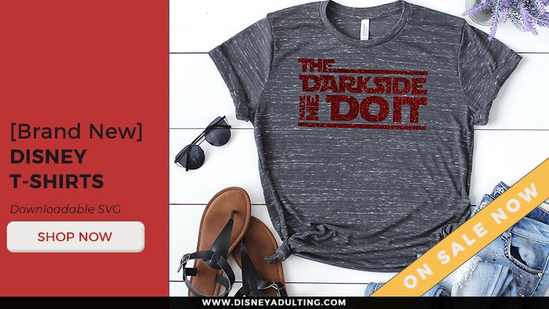 Disney_Adulting's tweet photo. Available in the Disney Adulting Shop: https://t.co/1FJSPGiw48 | #disneysvg #disneyshirts #disneyfashion #disnerd #disneylove #cricut #svg https://t.co/Gau6AduN3R