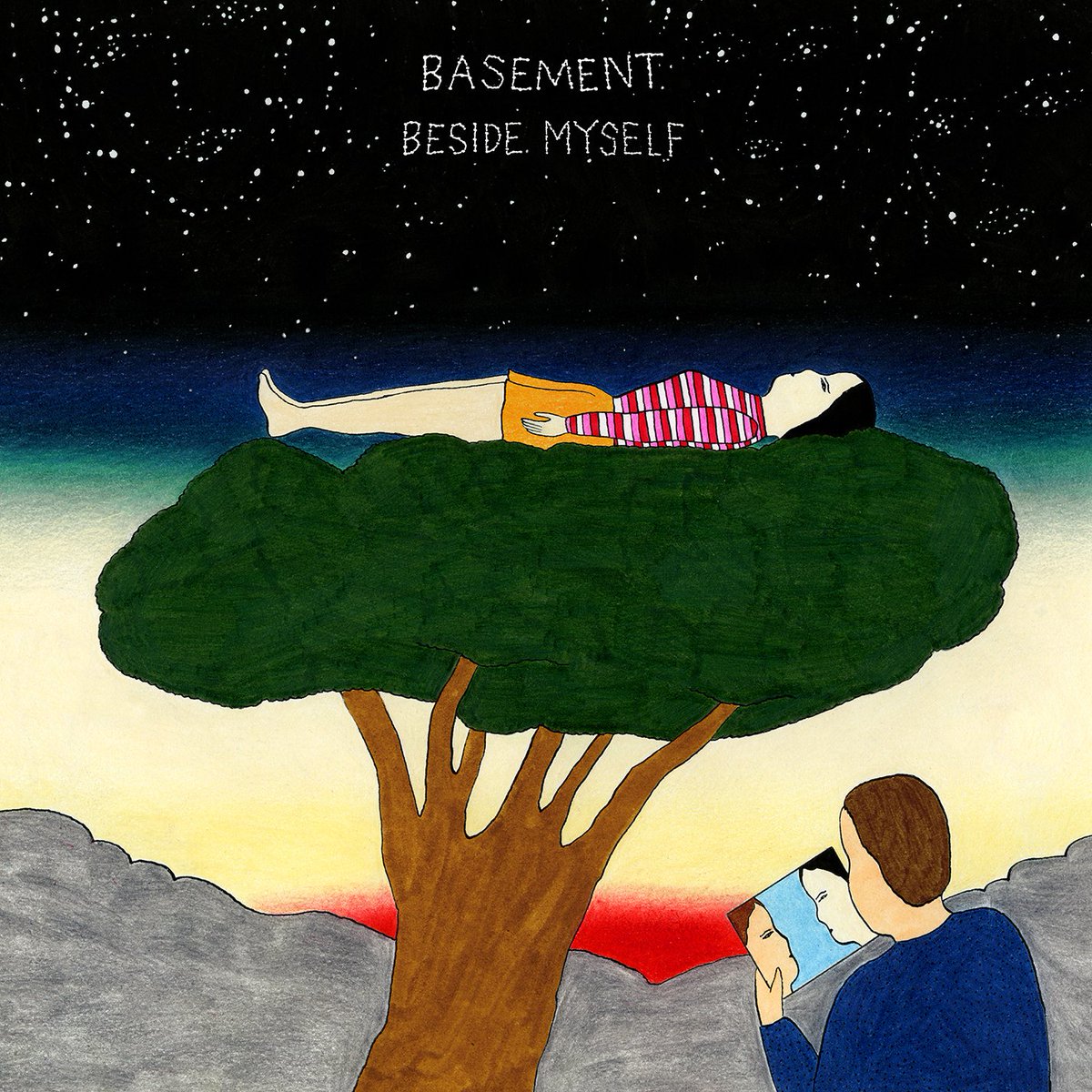 basementuk's tweet image. So excited to share that our new album ‘Beside Myself’ will be released October 12th. We’ve had an incredible time writing and recording over the last two years and we can’t wait for everyone to hear some new music.
basementuk.com
