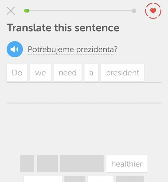 Shit Duolingo Says tweet media