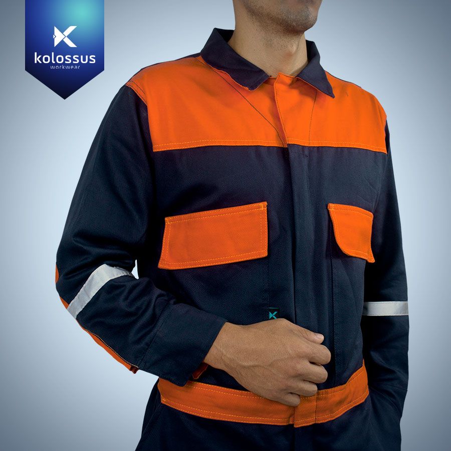 KolossusWW's tweet image. Do not work to be the first, do it to be the best. Wear #Kolossus and exceed expectations. #Workwear #Uniform #Coverall #PPE #Apparel #ShopOnLine #Protection #Security #Safety #Clothing #WeMakeITSafe #IndustrialSecurity