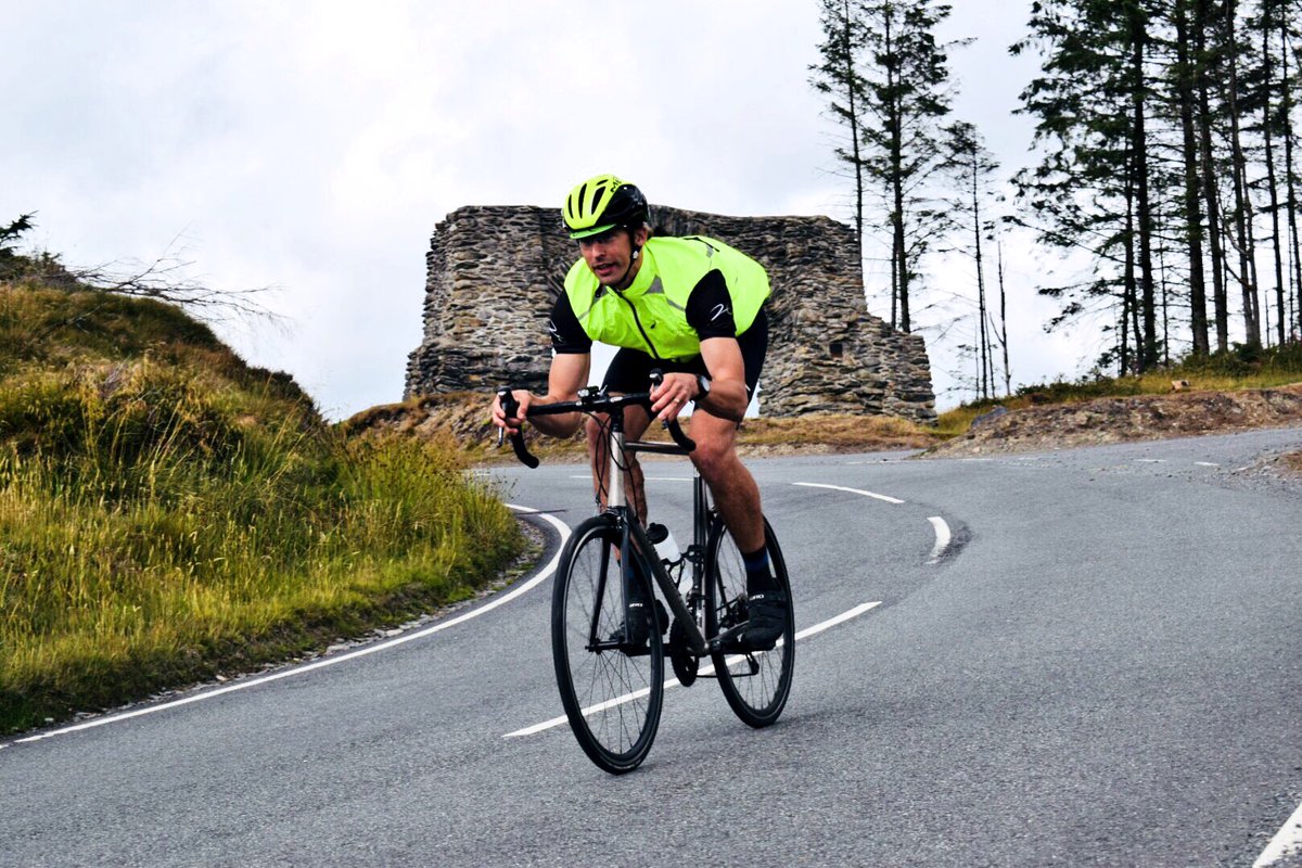 Riders you will be emailed a link shortly to the photo cloud. Please upload any shots of your own.. there have been some great pics flying about - sharing is caring! Photos from <a href="/SimonFelvus/">Simon Felvus</a> are there and Lowri’s soon to follow 🚴🏻‍♂️📸