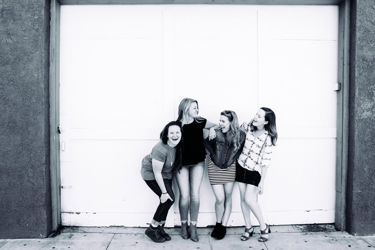 momstimeoutct's tweet photo. Mom friendships RULE!! We couldn’t be luckier to have these amazing, uplifting and absolutely hilarious girlfriends in our lives. Today is NATIONAL GIRLFRIEND’S DAY – make sure you let your BFFs know how amazingly awesome they are!
#NationalGirlfriendsDay #MTO #MomsTimeOutCT https://t.co/dNM7D942kk
