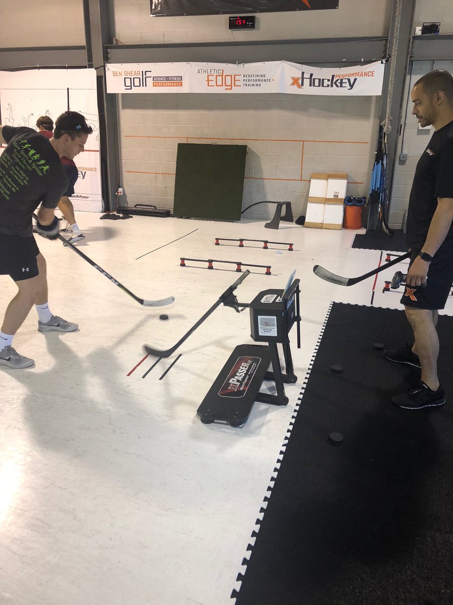 xHockey Performance tweet media