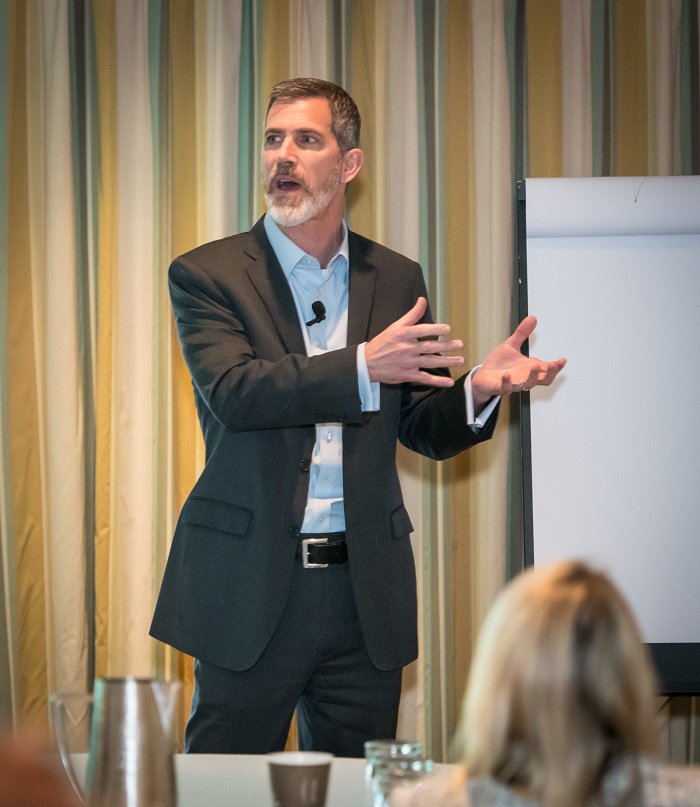 ASAP_Global's tweet photo. “We need to become the Yoda to our channel partners. They need our support in areas like…” @RussCobb1 @SASsoftware @NormaWat #ASAPSummit #ASAPBlog #Yoda https://t.co/IlUX7KV0qj https://t.co/SVvFcdaceg