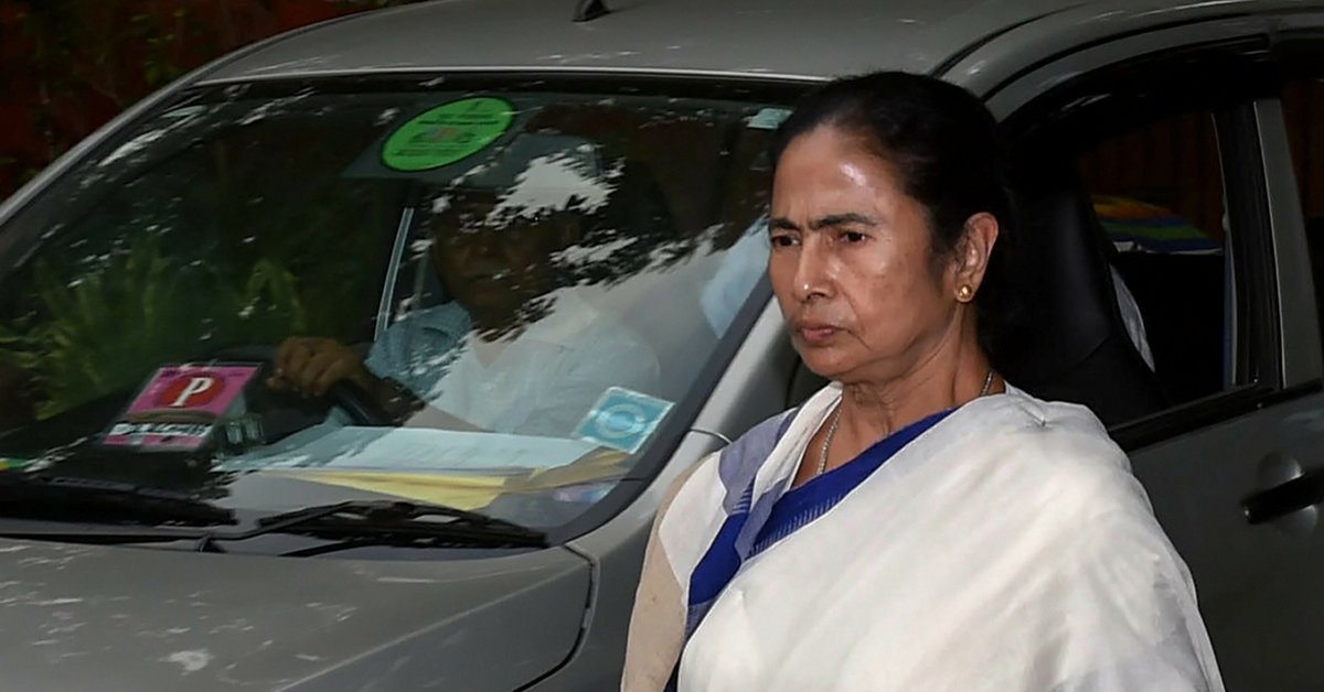 The Times Of India على تويتر Bjp Playing Vote Bank Politics Nrc Issue Will Destroy India S Relations With Bangladesh Mamataofficial Https T Co 3j2wdel7zl Https T Co 0nc4gv76vk