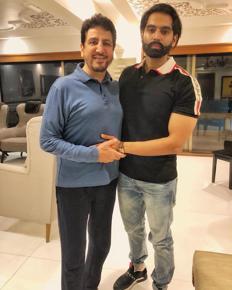 Parmish Verma tweet media