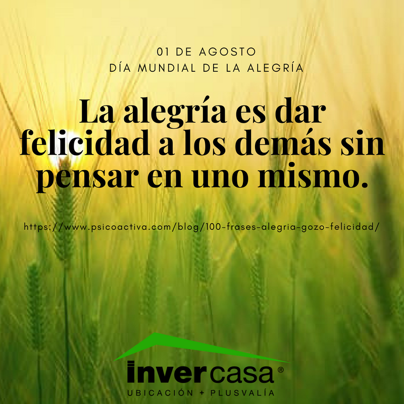 invercasaslp's tweet photo. Nadie es tan pobre que no pueda regalar una sonrisa, ni tan rico que no la necesite. #FelizMiércoles #InverCasa #SLP https://t.co/adiin7V87i