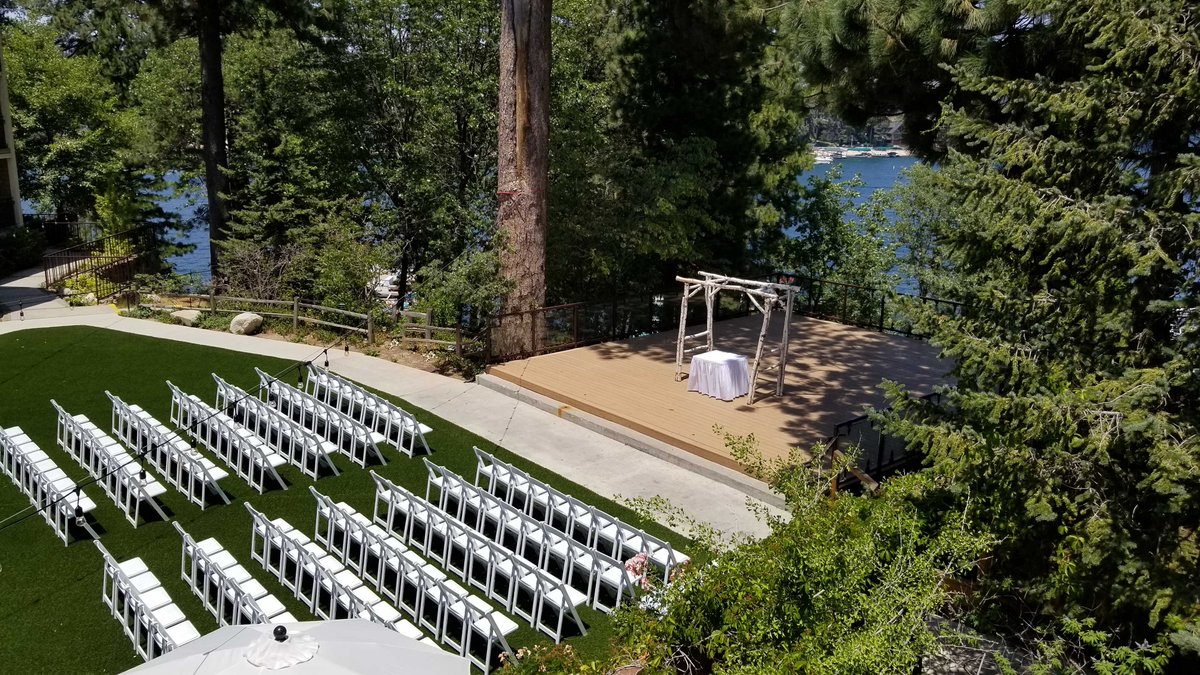 LAResort's tweet photo. We're ready for our next special #wedding. Outside and inside our venues are truly spectacular! #socal #beautifuldestinations #ocbride #labride #sdbride #weddingwednesday https://t.co/OejWPbWgNw