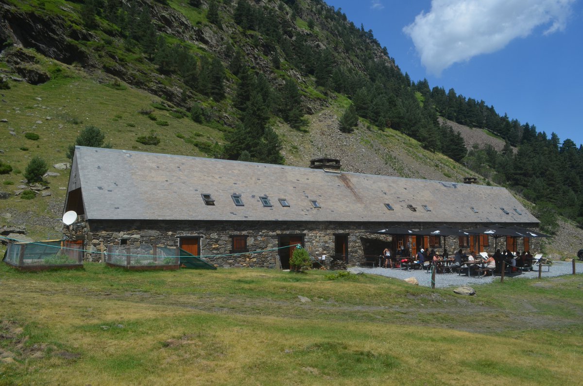 Le <a href="/CastresRugby/">Castres Olympique</a> était au Rioumajou aujourd'hui !