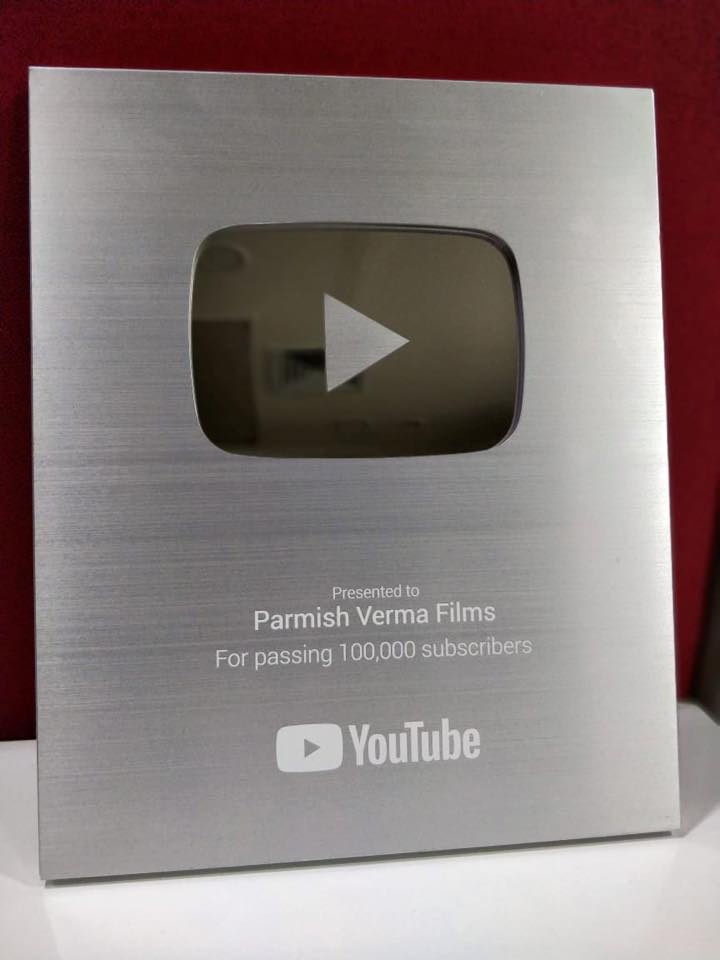 Parmish Verma tweet media