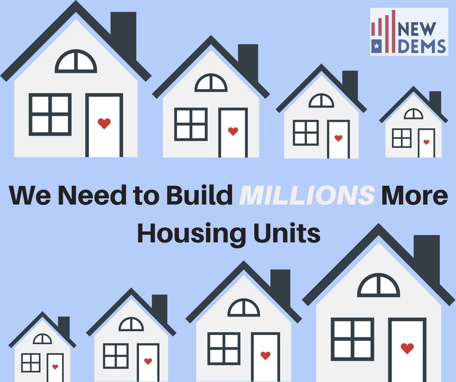 LtGovDennyHeck's tweet photo. Housing is increasingly unaffordable because construction is not keeping up with demand. We are #MissingHomes https://t.co/WQuVy0uPvr https://t.co/vyqlpew6K8