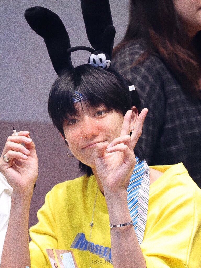 ˗ˋ #徐明浩 #세븐틴┆the cutest ˊ˗