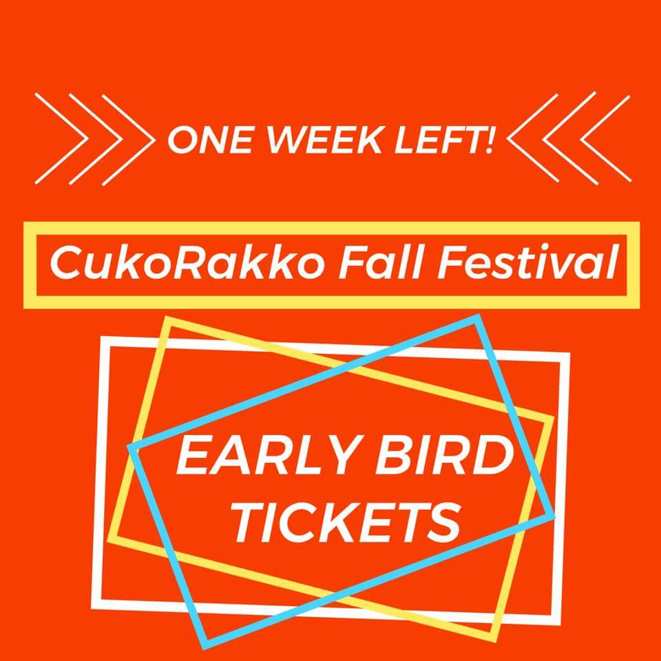 CukoRakko Festival tweet media