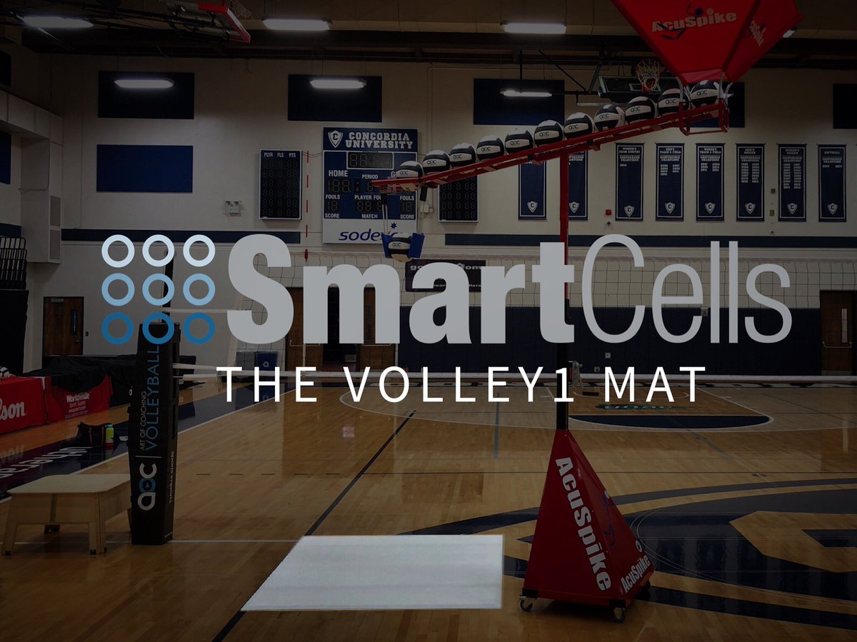 AcuSpike tweet media