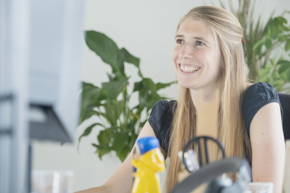 StampedeStudio's tweet photo. We’re excited to announce a new member of the Stampede team. @HollyMayWard has joined the studio as Lead Motion Designer. Holly has worked with a selection of top brands, across Scotland and the rest of the UK. #Animation #MotionGraphics #Video #Studio #Edinburgh https://t.co/FY1ZVidcaC