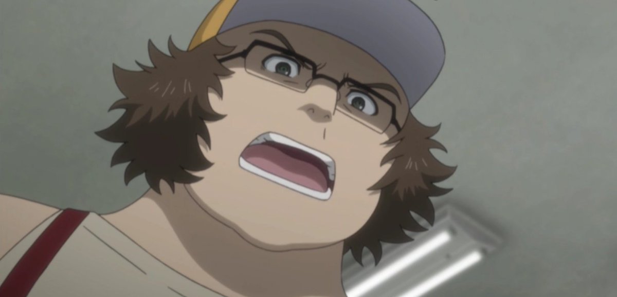 Steiner Holy Shit The First Ten Minutes So Far Of Today S Steins Gate Zero Ep Is A Straight Adaptation Of Drama Cd Beta
