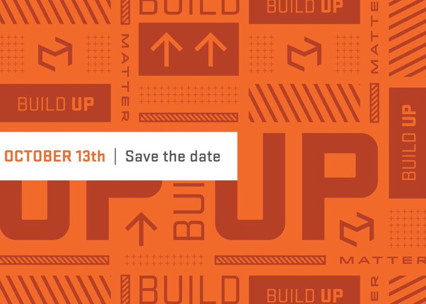Force_Multiply's tweet image. SAVE THE DATE for the 18th Annual ‘Night to MATTER’ Gala!

Mark October 13, 2018, on your calendar for a special night of entertainment, food, refreshments and giving.

For sponsorship opportunities email: rachel@force-Multiply.com 

#MATTERnation @MATTER_ngo