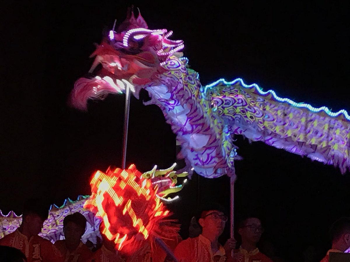 SileNicChormaic's tweet photo. Conference banquet gave some unusual items for those of us who don’t eat sea creatures.  But the company and entertainment were great!  #CLEOPR2018 https://t.co/ad88bMzgQm