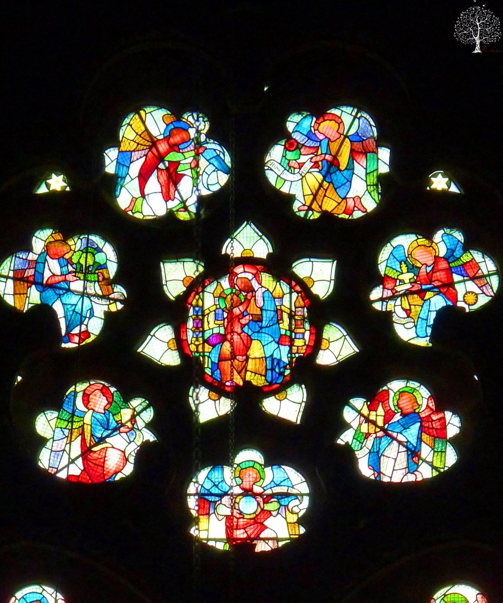 SanjeePerera1's tweet photo. One last indulgent peek at St Mary's Church #StudleyRoyal @fountainsabbey
#HighVictorian #GothicRevival #WilliamBurges #YorkshireDay
#LetsFaceTheMusic #AnimalsInChurchesHour #MusicalAnimalsAndPeople #StainedGlass
https://t.co/LgliTMLF23 https://t.co/C9roVfXJ5k