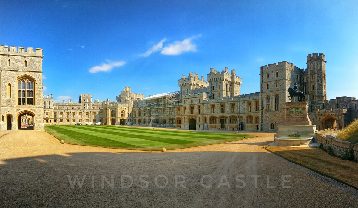 WishwasAb's tweet photo. The Windsor Castle, United Kingdom
#thewindsorcastle #windsor #london #unitedkingdom #londontravelogue #royalbritish #britisharchitecture #royalresidences #castles #blueskies #rustic #shadows #wideangle #mobilephotography #shotononeplus #WRPics https://t.co/RKfFxaV2Zt
