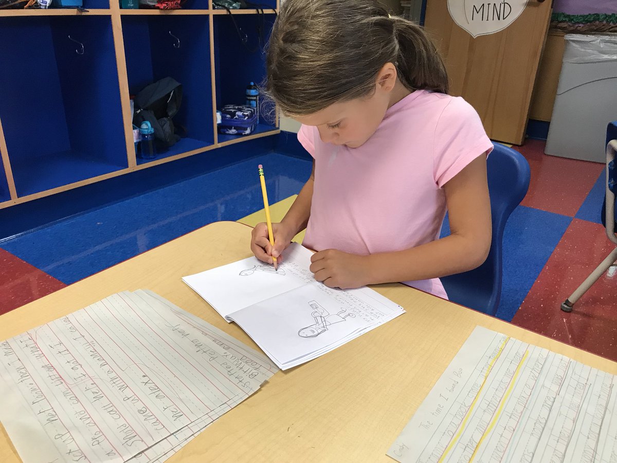 trinityatlcamp's tweet image. We are in the process of becoming published authors! #trinitylearns