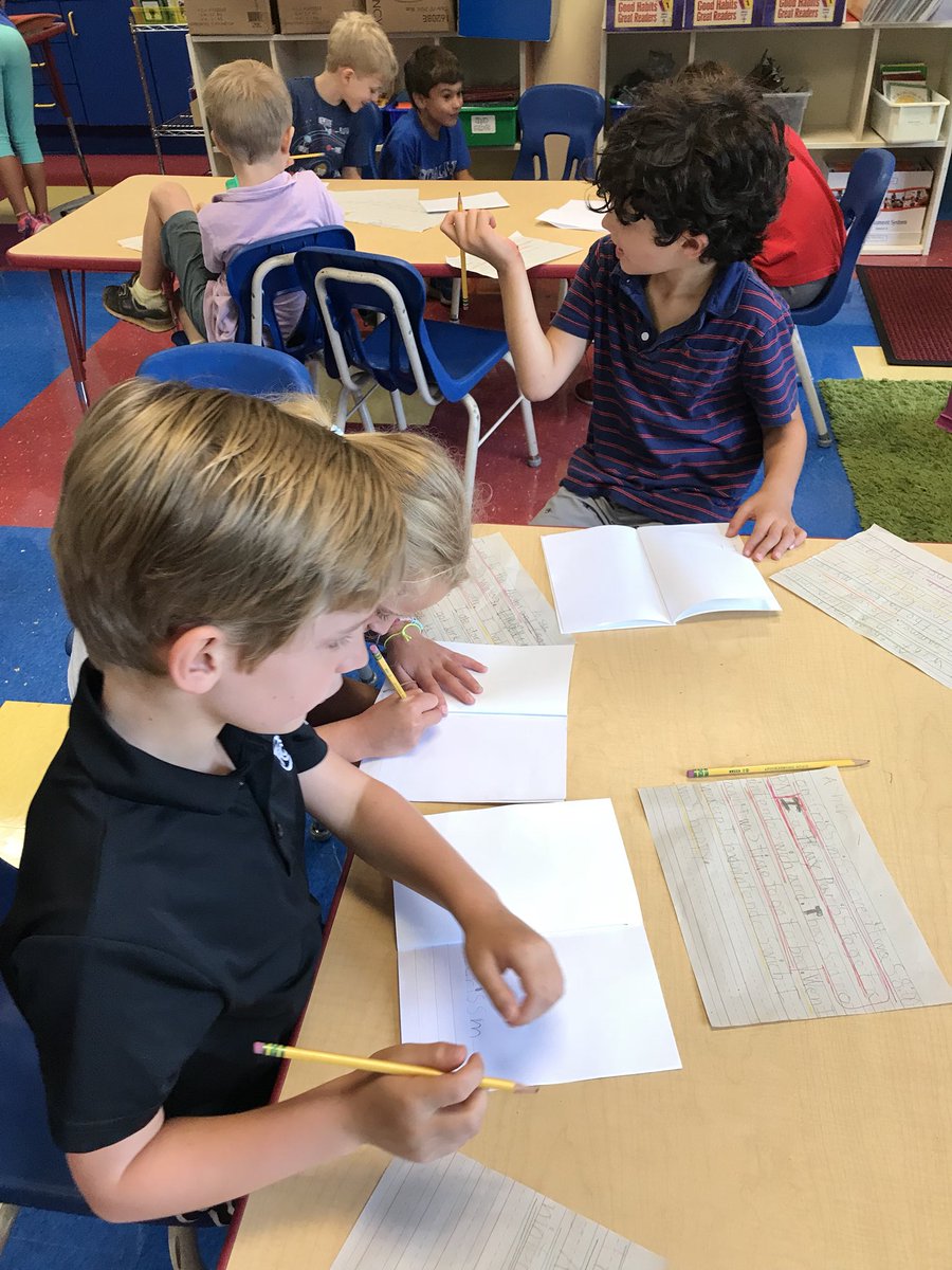 trinityatlcamp's tweet image. We are in the process of becoming published authors! #trinitylearns