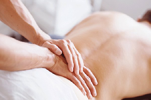 Ass massage gifs
