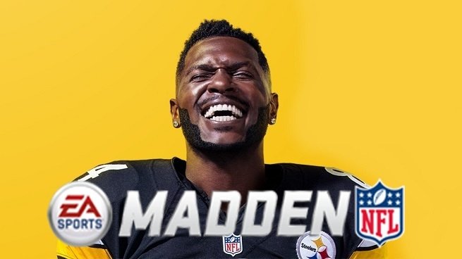 MLozada's tweet image. .@EAMaddenNFL 19 GIVEAWAY! Win a full game copy of Madden 19! 
To Enter: RT and reply with your favorite NFL GIF and platform of choice!