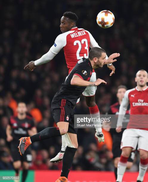 adeeeeeb0's tweet image. Welbeck ended Bonucci so badly. Man had to shift clubs after one season just to lower the risk of meeting him in the Europa League again. #DatGuy