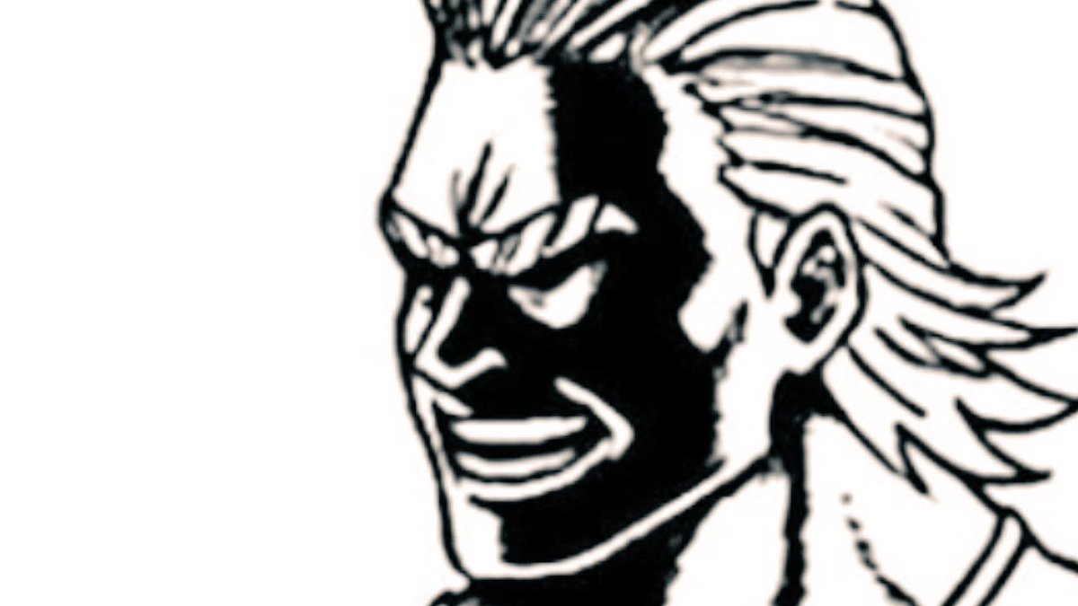 When @FutsuuNoKibou8 is a form of Super Saiyan Blue.