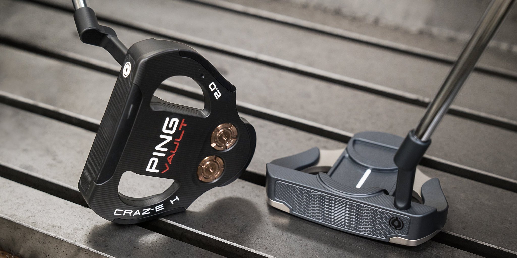 PING - ＰＩＮＧ   ＶＡＵＬＴ PING GOLF on X: 