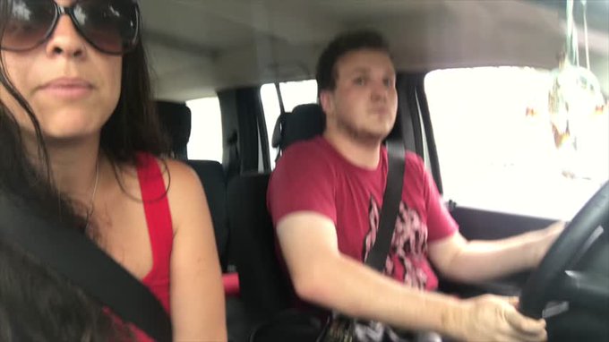 FREE vid! Driving Mistress T by TakeBackYourSex https://t.co/NZJyX9CmHn Find it on #ManyVids! https://t<a href="/tag/manyvids"class="tags"><span>#manyvids</span></a>