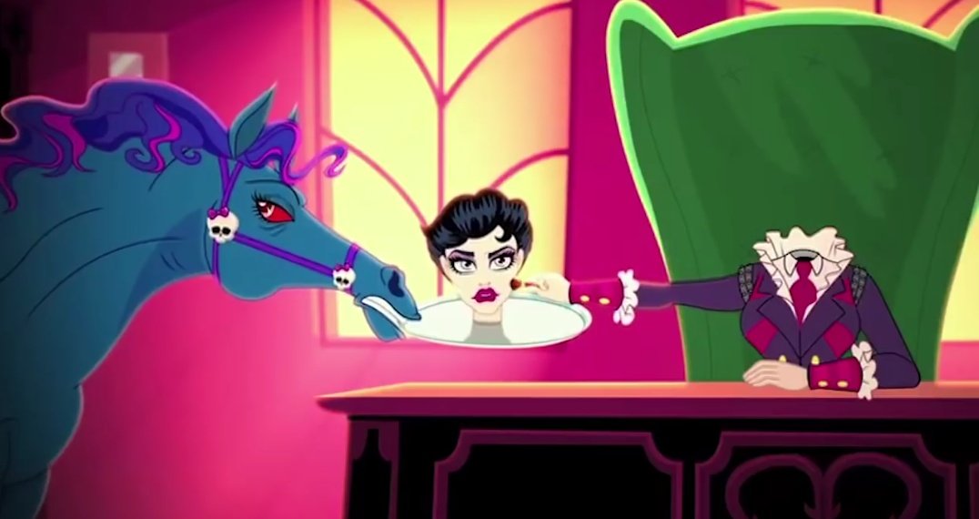 Dir. Buenasangre tweet media