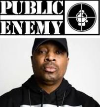 Happy Birthday to one of the best to ever do it:  Chuck D

 