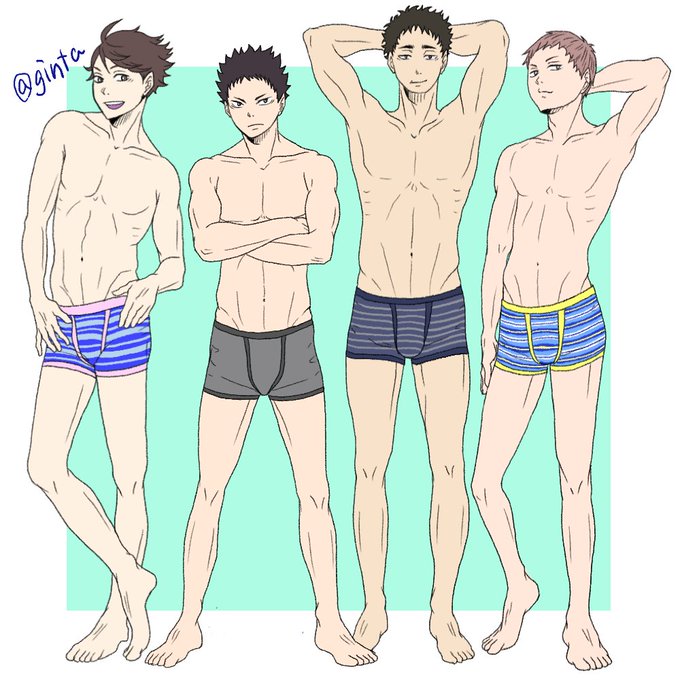 及岩のtwitterイラスト検索結果 古い順