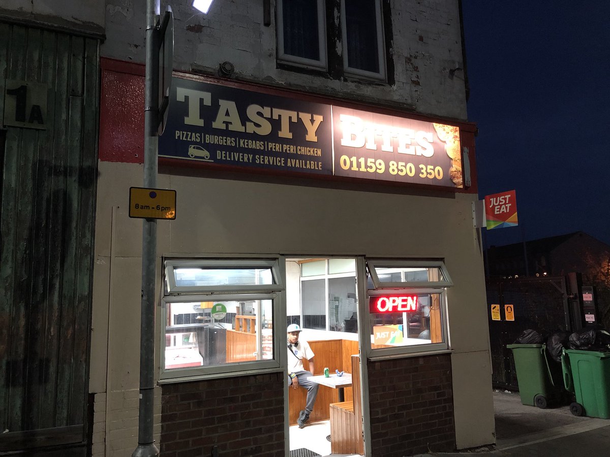 just eat tasty bites