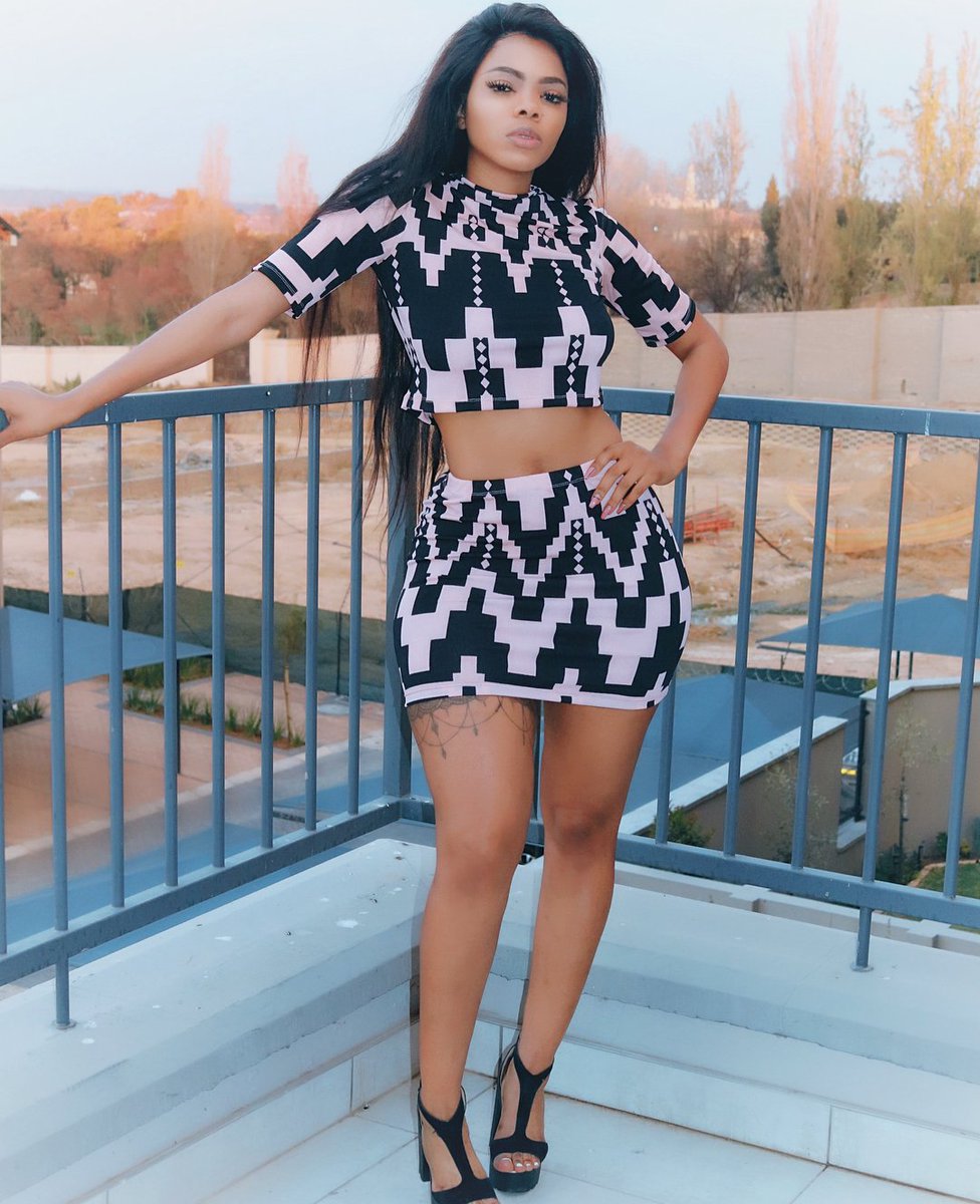 😍Ngiyasfela Ngawe😍 <a href="/LondieLondon_/">Londie London</a>